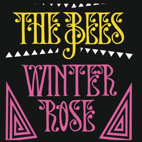 Album The Bees - Winter Rose