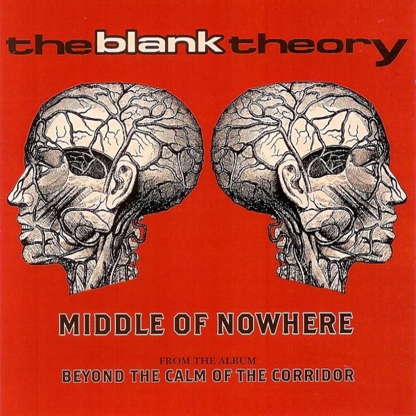 Album The Blank Theory - Middle Of Nowhere