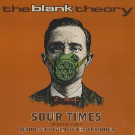 Album The Blank Theory - Sour Times