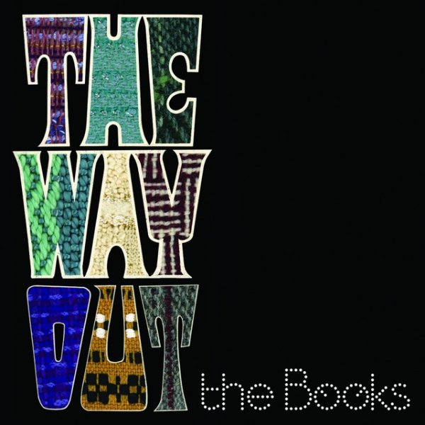 Album The Books - The Way Out