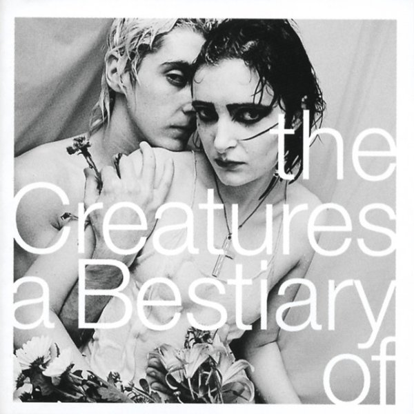 Album The Creatures - A Bestiary Of