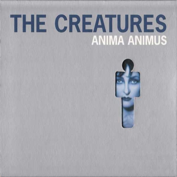 Album The Creatures - Anima Animus