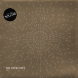 Album The Creatures - Say