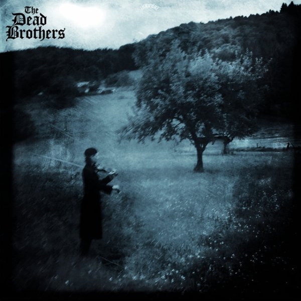 Album The Dead Brothers - Angst