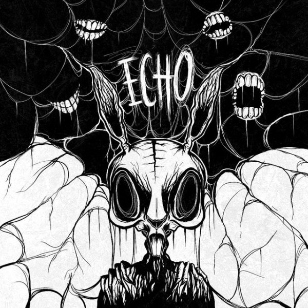 Album The Dead Rabbitts - Echo