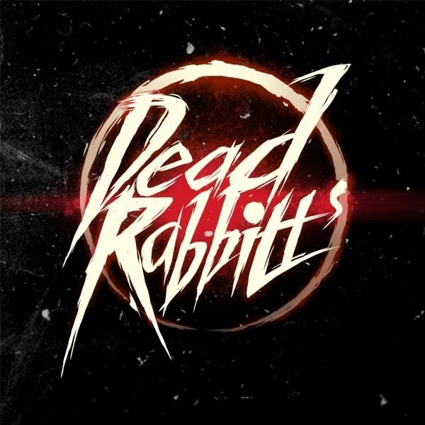 Album The Dead Rabbitts - Edge of Reality