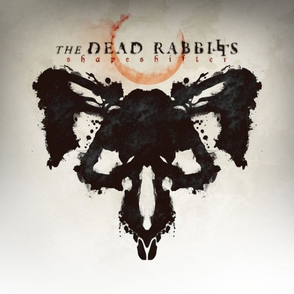 Album The Dead Rabbitts - Shapeshifter