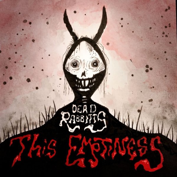 Album The Dead Rabbitts - This Emptiness