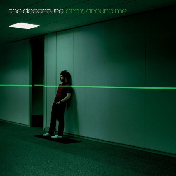 Album The Departure - Arms Around Me