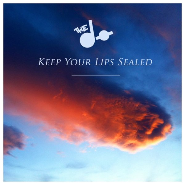 Keep Your Lips Sealed - album