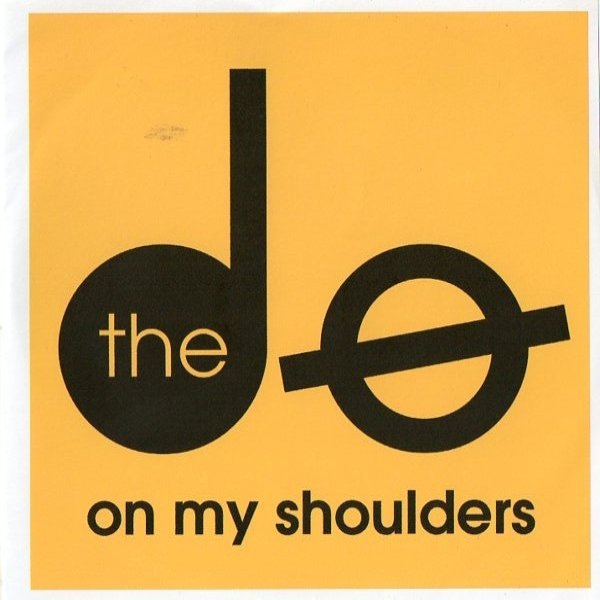 Album The Dø - On My Shoulders