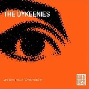 Album The Dykeenies - New Ideas