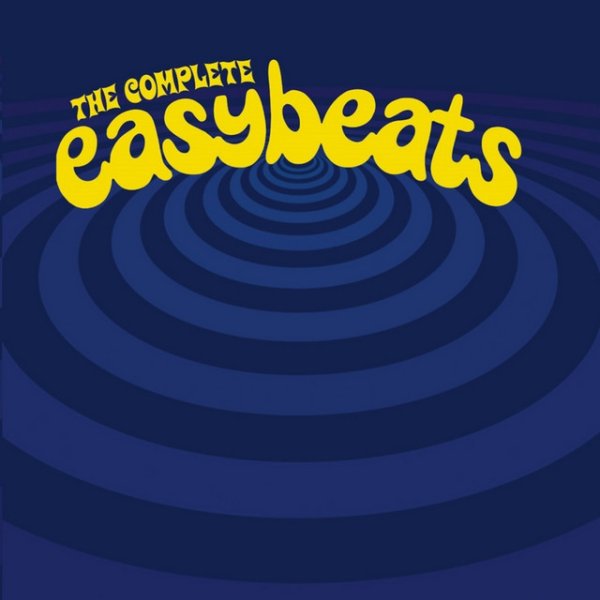 Album The Complete - The Easybeats