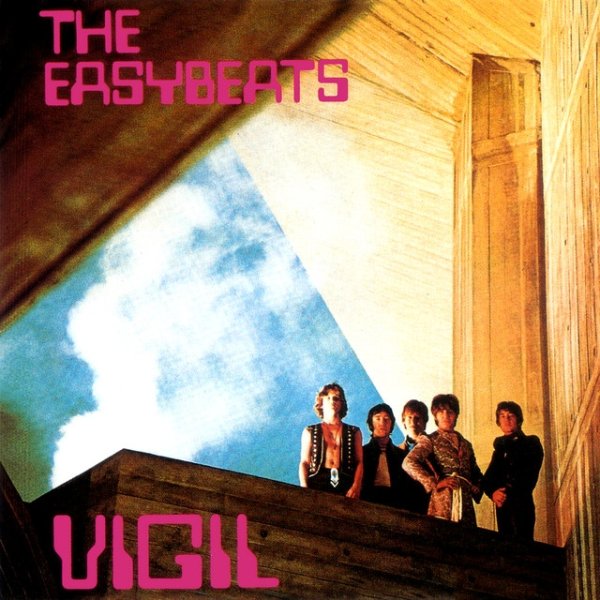 The Easybeats Vigil, 1968