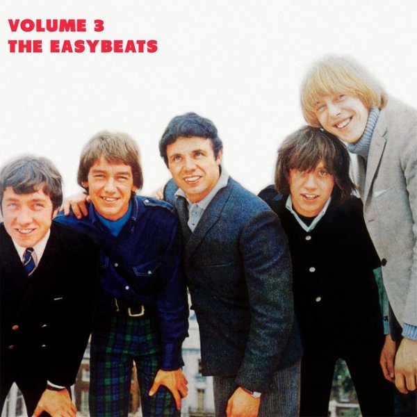 Album Vol. 3 - The Easybeats