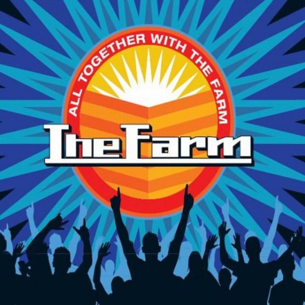 Album The Farm - All Together Now