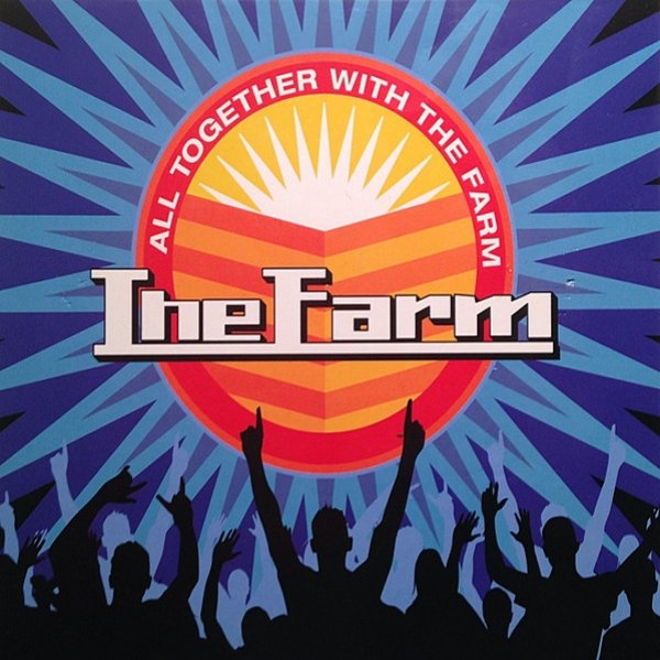 Album The Farm - All Together With The Farm