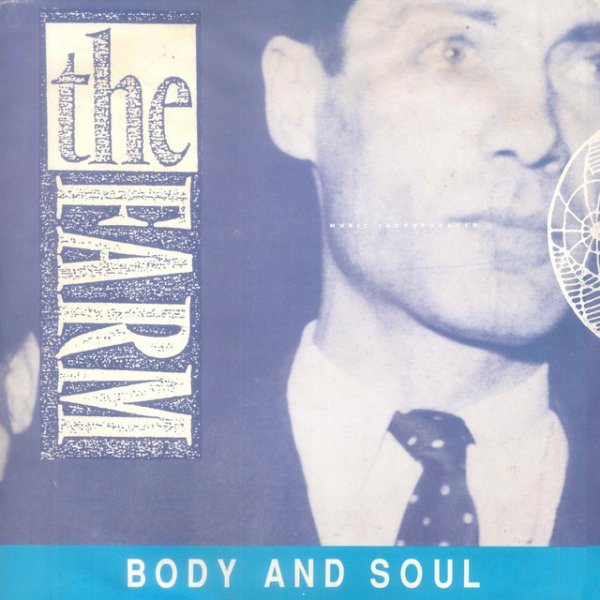 Album The Farm - Body and Soul