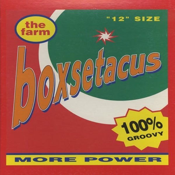 Boxsetacus - album