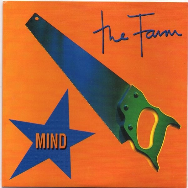 Album The Farm - Mind
