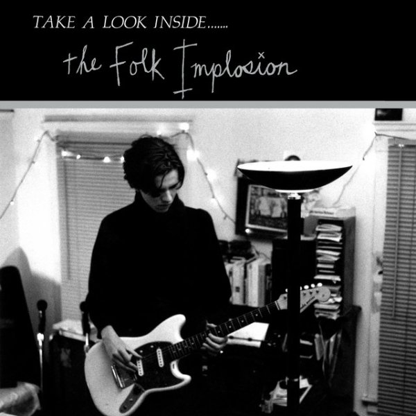 Album The Folk Implosion - Take a Look Inside