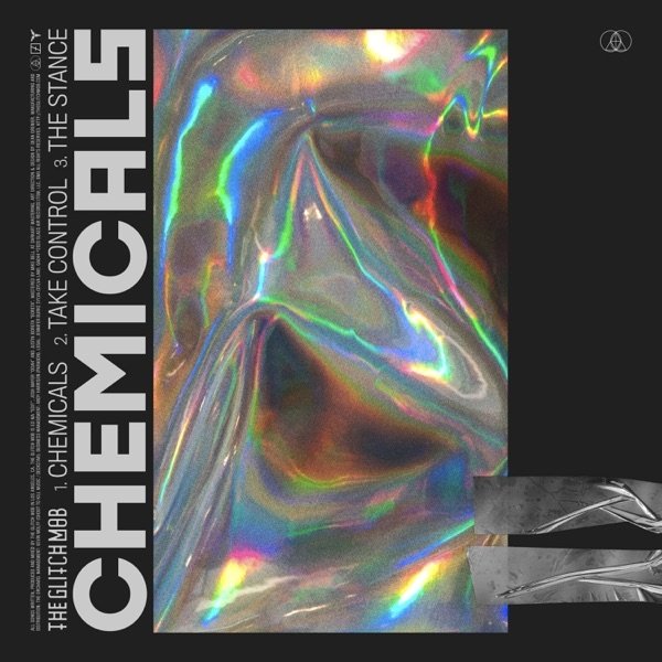 Album The Glitch Mob - Chemicals