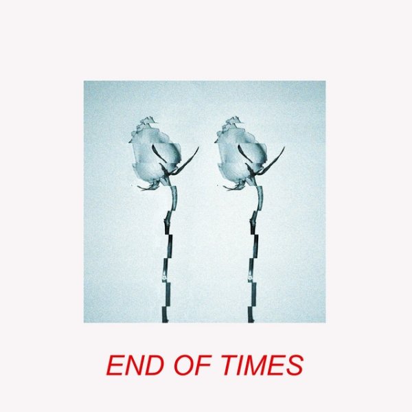 Album The Golden Filter - End Of Times
