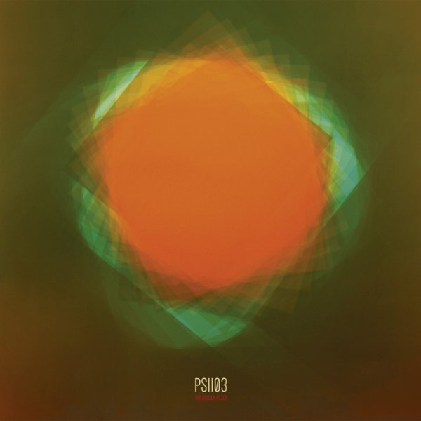 Album The Golden Filter - PSII03
