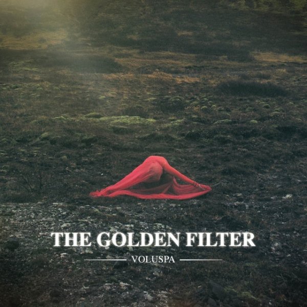 Album The Golden Filter - Völuspà
