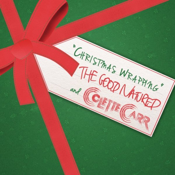 The Good Natured Christmas Wrapping, 2012