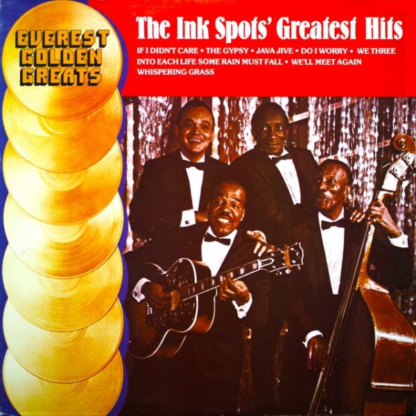 Album The Ink Spots - The Ink Spots