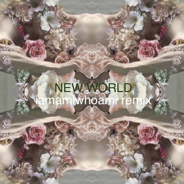 Album The Irrepressibles - New World
