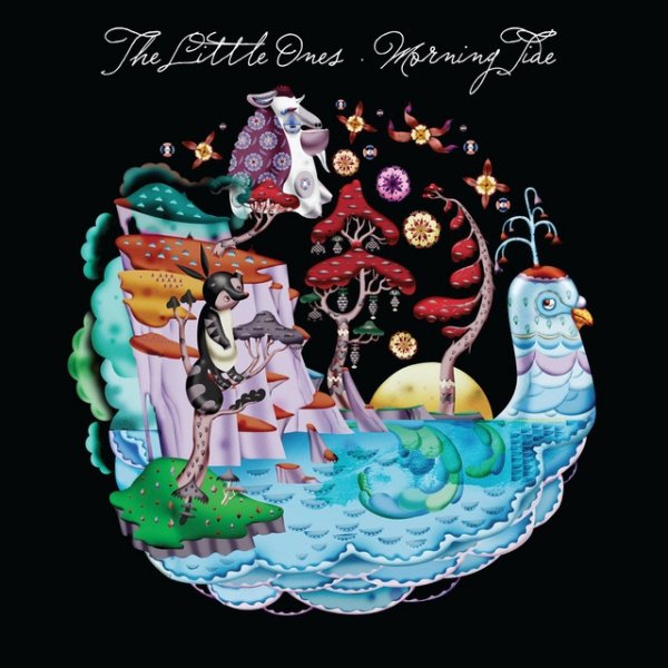 Album The Little Ones - Morning Tide