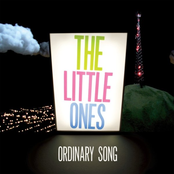 Album The Little Ones - Ordinary Song