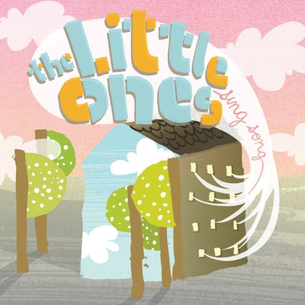 Album The Little Ones - Sing Song