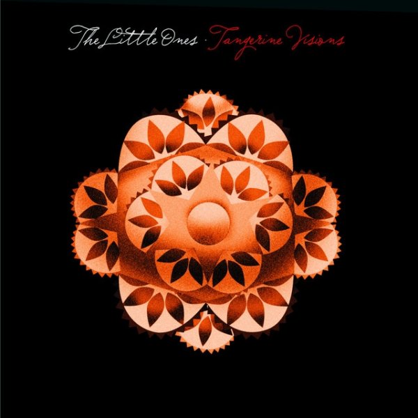 Album The Little Ones - Tangerine Visions