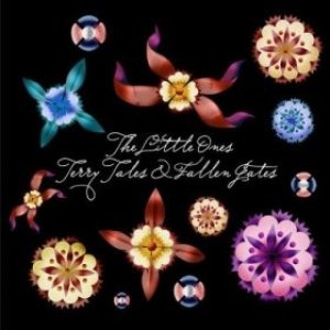Terry Tales And Fallen Gates - album