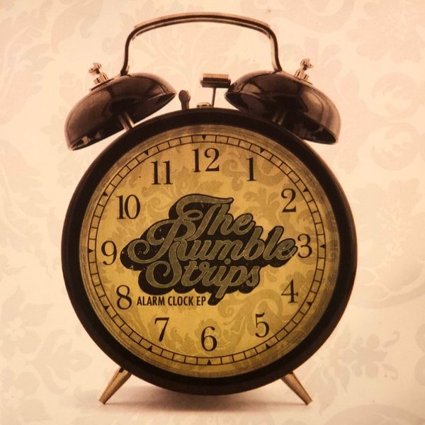 Album The Rumble Strips - Alarm Clock