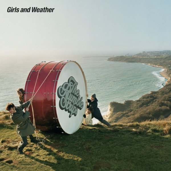 Album The Rumble Strips - Girls and Weather