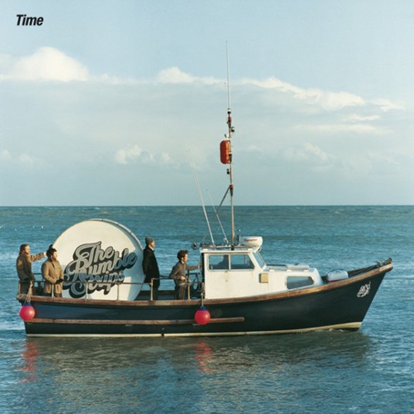 Album The Rumble Strips - Time