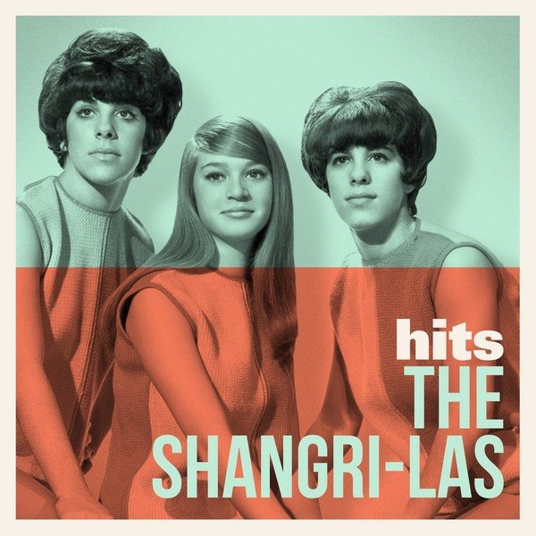 The Shangri-Las Hits, 2012