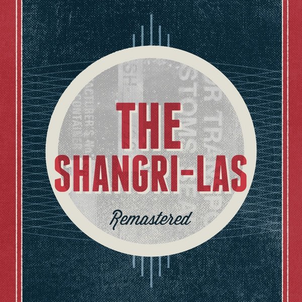 Album The Shangri-Las - The Shangri-Las