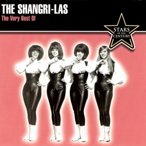 The Very Best Of The Shangri-Las - album