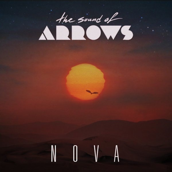Album The Sound of Arrows - NOVA