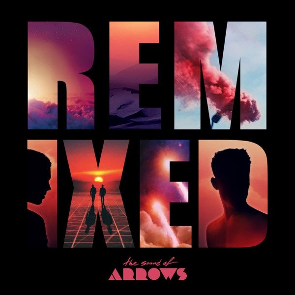 The Sound of Arrows Remixed, 2012