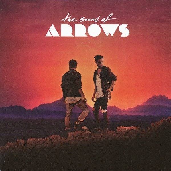 The Sound of Arrows The Sound Of Arrows, 2011