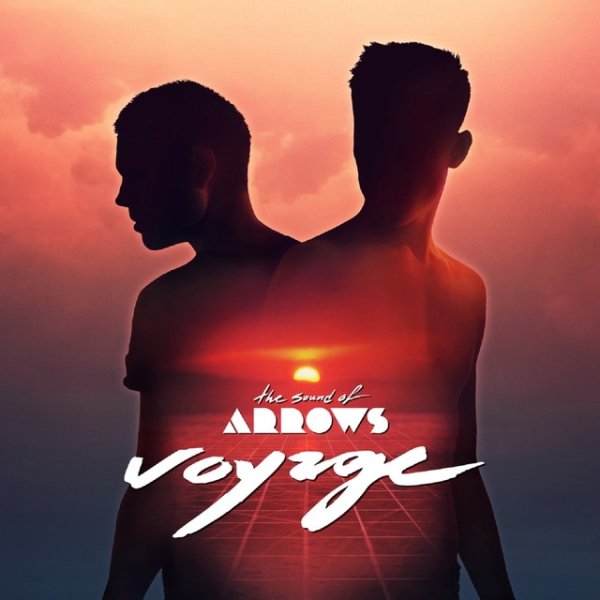 Album The Sound of Arrows - Voyage
