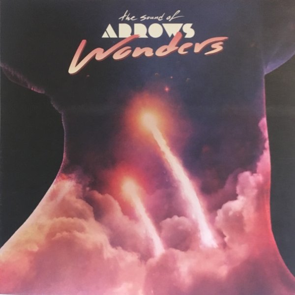 Album The Sound of Arrows - Wonders / Conquest