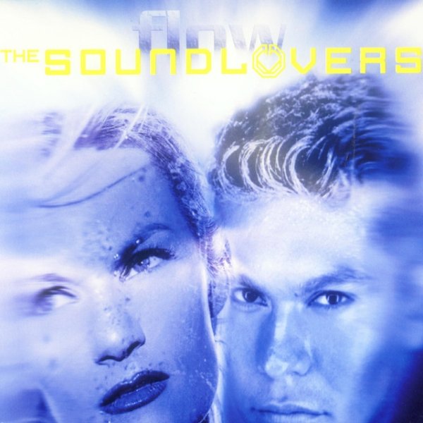 Album The Soundlovers - Flow