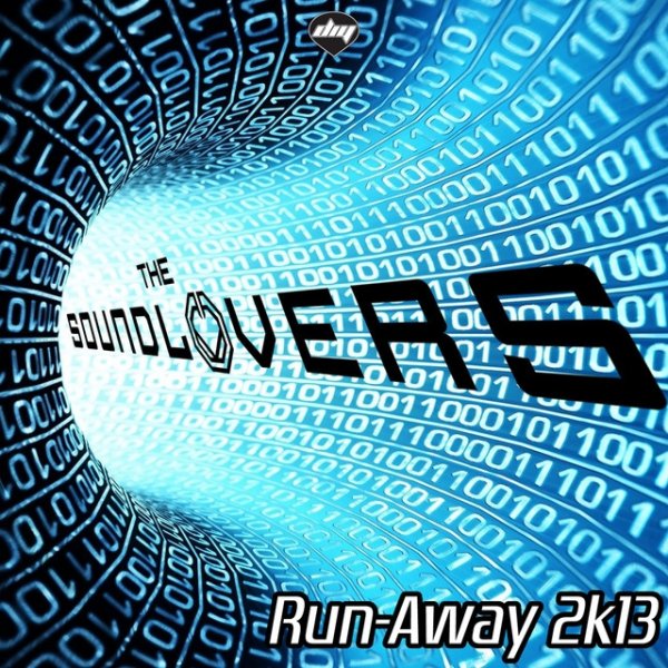 Run-Away 2k13 - album